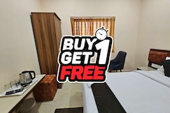 Townhouse Bhelaipahari Jamshedpur Formerly JR Royals, Boram