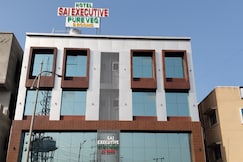 Hotel Sai Executive- Bambholi,Chakan, Pune