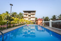 Casa Marina Beach front Resort, Murudeshwar