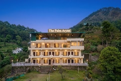 Hotel Sun Village By The Palm Aryan, Mussoorie