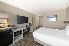 Best Western Plus Twin View Inn & Suites, Shasta