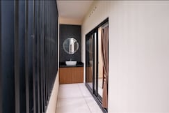 TJ Vista Living, Cochin