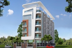 Hotel Marine View, Digha