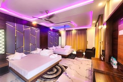 RED CRAB BEACH RESORT, Mandarmani