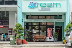 Dream Lodge, Kota Tinggi