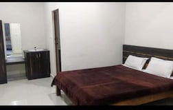 Deluxe Non AC Room