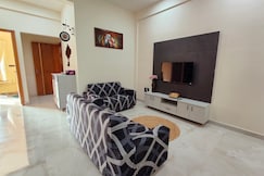 2BHK Serviced Apartment at Vijayanagar ,Bangalore, Bangalore