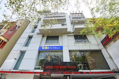 FabHotel Dev Palace Naraina, Delhi