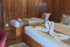 ROSENBLUTH INN, दार्जीलिंग