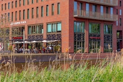 Crowne Plaza Amsterdam South