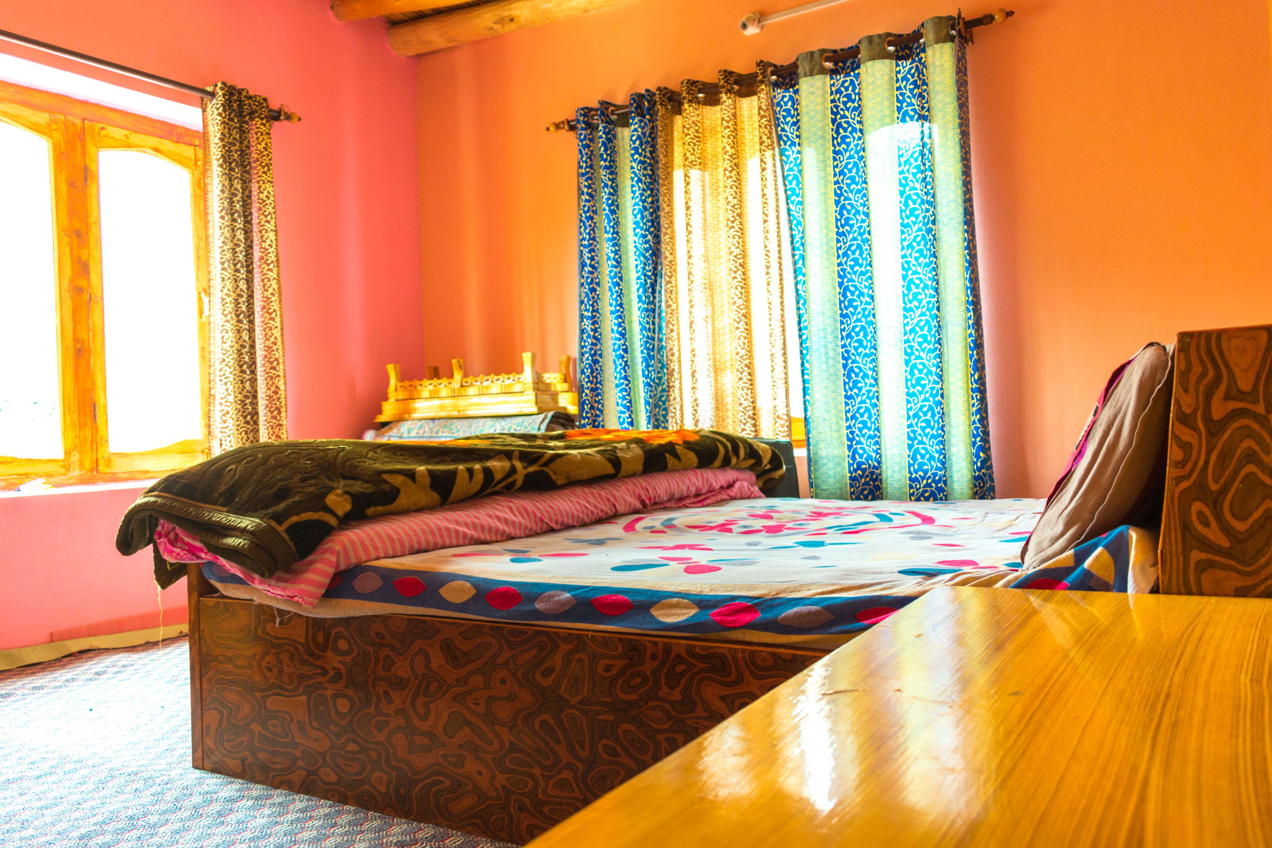 Chungtse-tsering-2 (Himalayan Farmstays) - Tap to explore photos