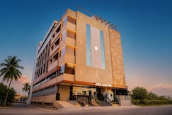 HOTEL RAAGA INN, Tirupati