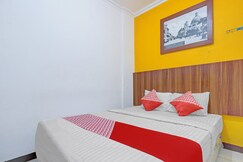 Hotel O Near Mall Ciputra 2, Kota Semarang