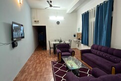 Trishoolin Home Stay, Jorhat