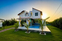 Sky Villa Ujjain, Ujjain