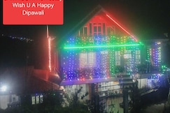 SAMRIDDHI HOMESTAY, Darjeeling