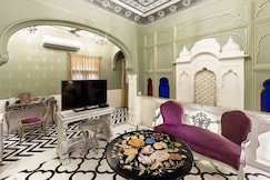 Pearl Palace Heritage, Jaipur