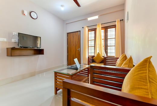 Hotel O Home Elegant Stay Fine Nest Homes