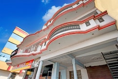 Hotel O THE HOTEL TOUCH INN, Lucknow