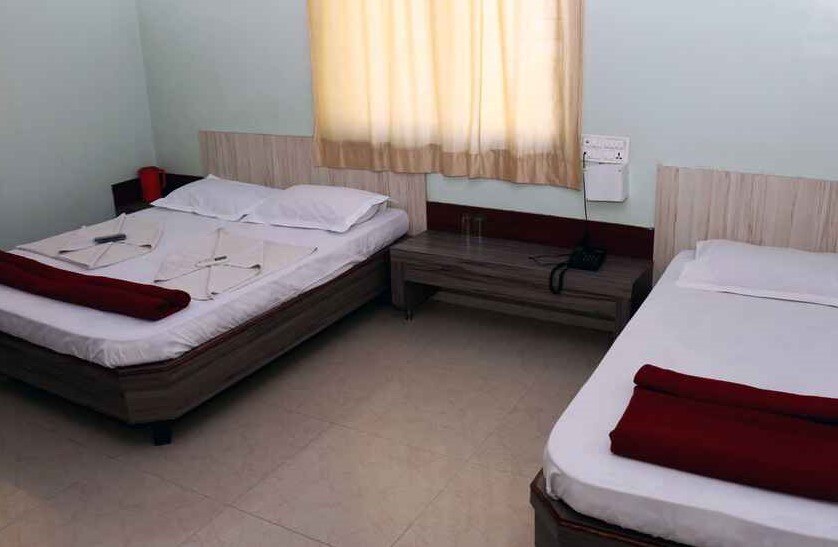 Hotel Sai Aditya 5