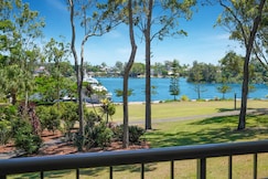 InterContinental Sanctuary Cove Resort, Sunshine Coast