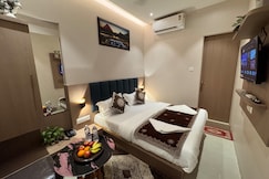 Hotel Regal Residency, Panvel