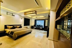 Park View A Luxury Apartment, Delhi