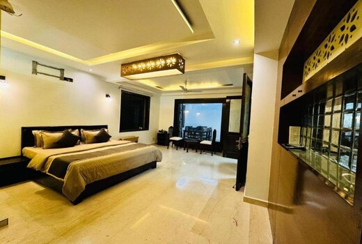 Park View A Luxury Apartment