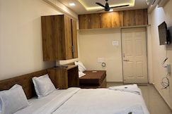 Supraz Nest, Kolhapur