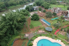 Harmony by the River, Pali, Maharashtra