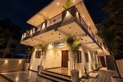 La Tamara Suite - TIE Hotels & Resorts, Pondicherry