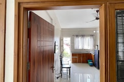 Le Divine D6 1BHK Premium Apartment - 100 meters from Guruvayur Temple, Thrissur