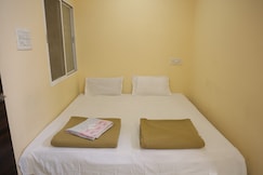 Mahakal lok guest house, Ujjain