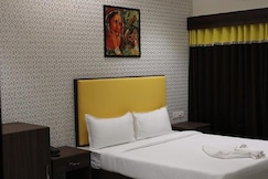 The Two Angel Hotel, Shivpuri