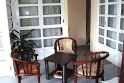 Auberge Le Saladier, Mauritius