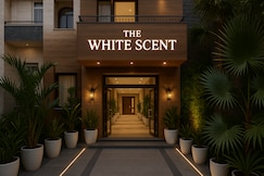 The White Scent - Near Noida Sector 18 Metro  , Noida