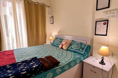 Sugar waves Runway Retreat, Navi Mumbai