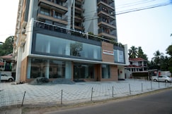Asset Chrisabelle | Entire 2 BHK Apartment, Kottayam