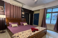 Nibakh 2BHK (near sakhardeva netheralaya hospital), Guwahati