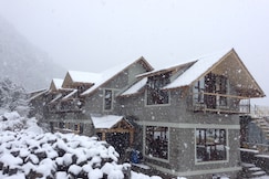 Utopia Hostel, Jwalamukhi