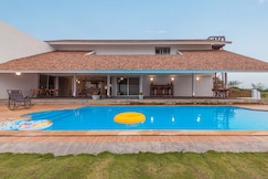 StayVista | Eva 3 BHK Pool Villa, Nashik