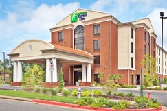 Holiday Inn Express Hotel & Suites Atlanta-Cumming, Bartow
