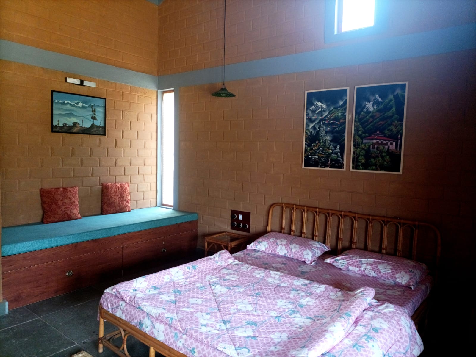 Sunnyside Homestay - Tap to explore photos