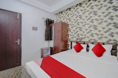 Hotel O ALISHA LODGE, Asansol