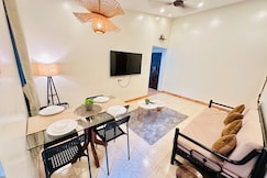 Casa do Mar, Goa