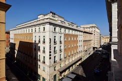 UNA Hotels Decò Roma, Rome