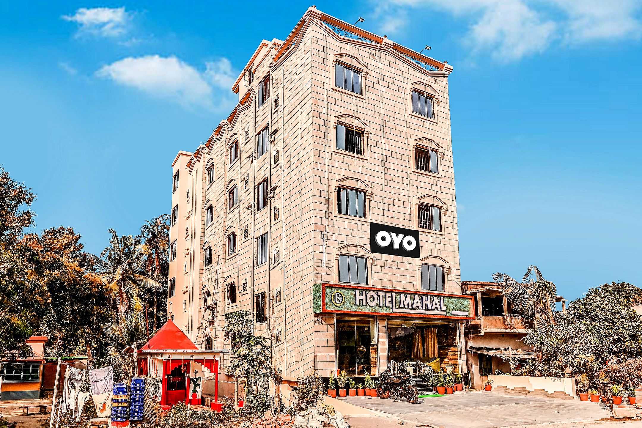 Hotel O Mahal - Tap to explore photos