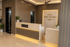 Hotel Shree Dwarka, Dwarka