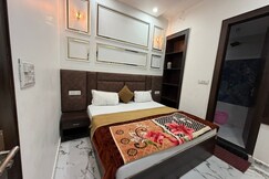 Hotel Ravintam, Vrindavan
