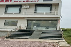 HOTEL THE BUNDI SAFARI, Kekri